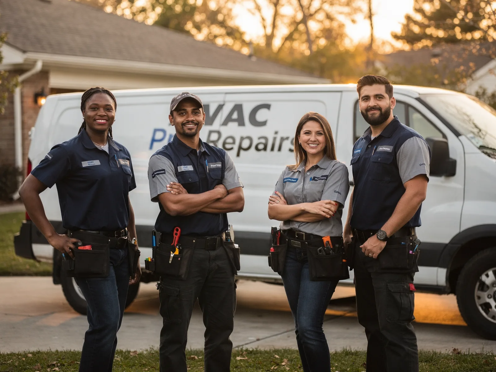 Heat Pump Repair company in Abilene, KS